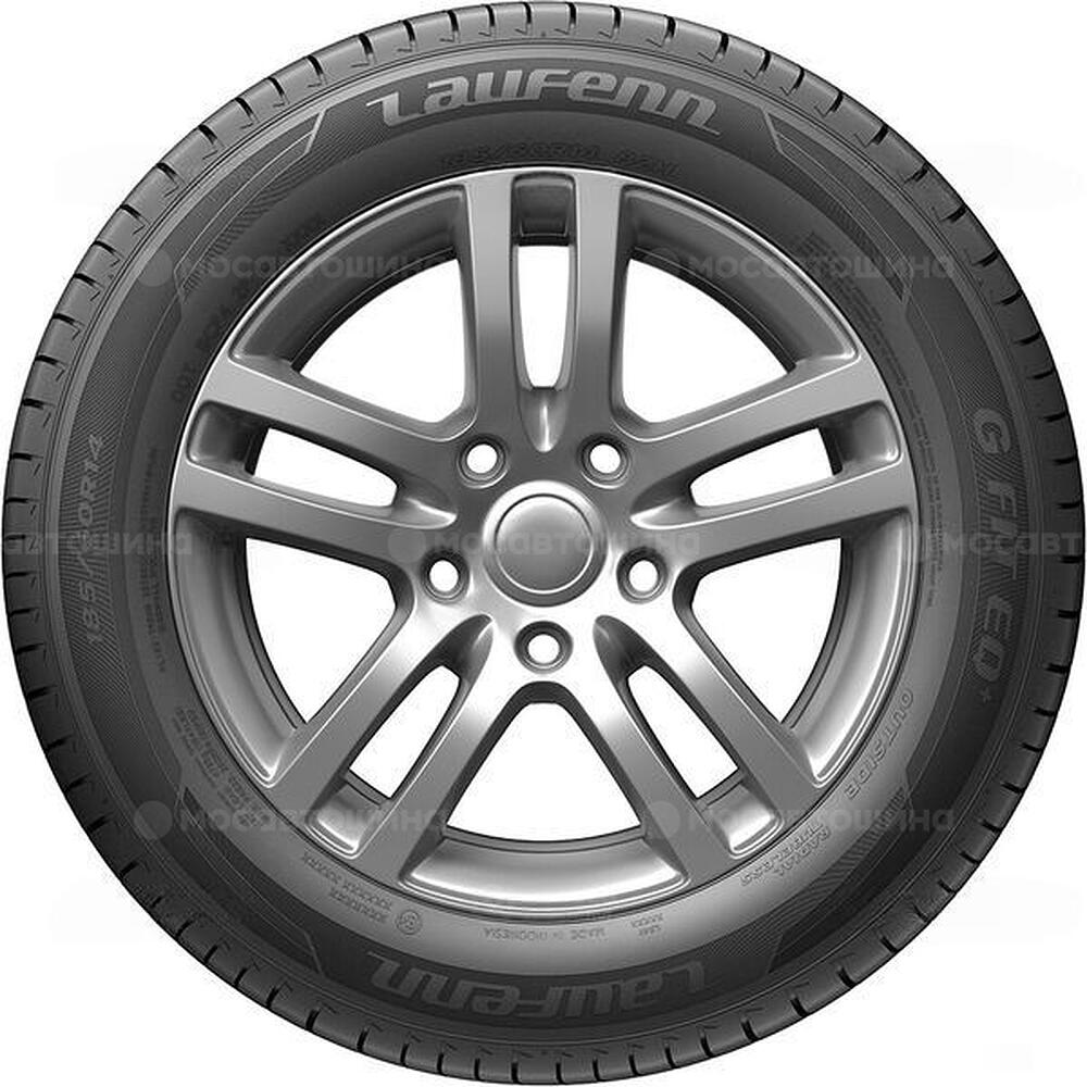 Vista lateral  Laufenn G-Fit EQ LK41 145/80 R13 79T XL
