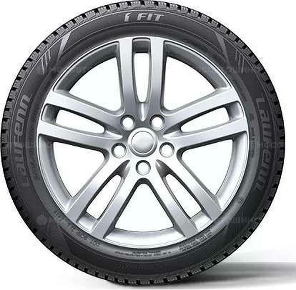 Vista lateral  Laufenn i-Fit LW31 165/65 R15 81T