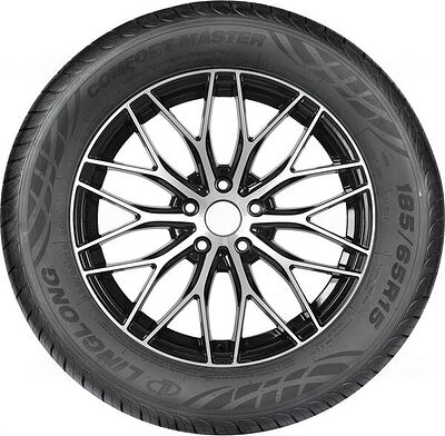 LingLong Comfort Master 215/55 R16 93V XL