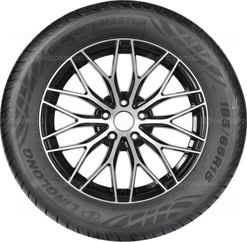 Vista lateral LingLong Comfort Master 175/65 R14 82T