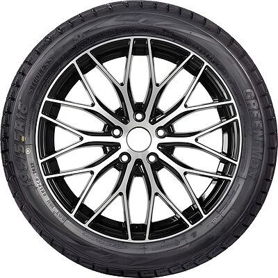 LingLong Greenmax Winter Ice I-15 SUV 235/55 R19 105H XL