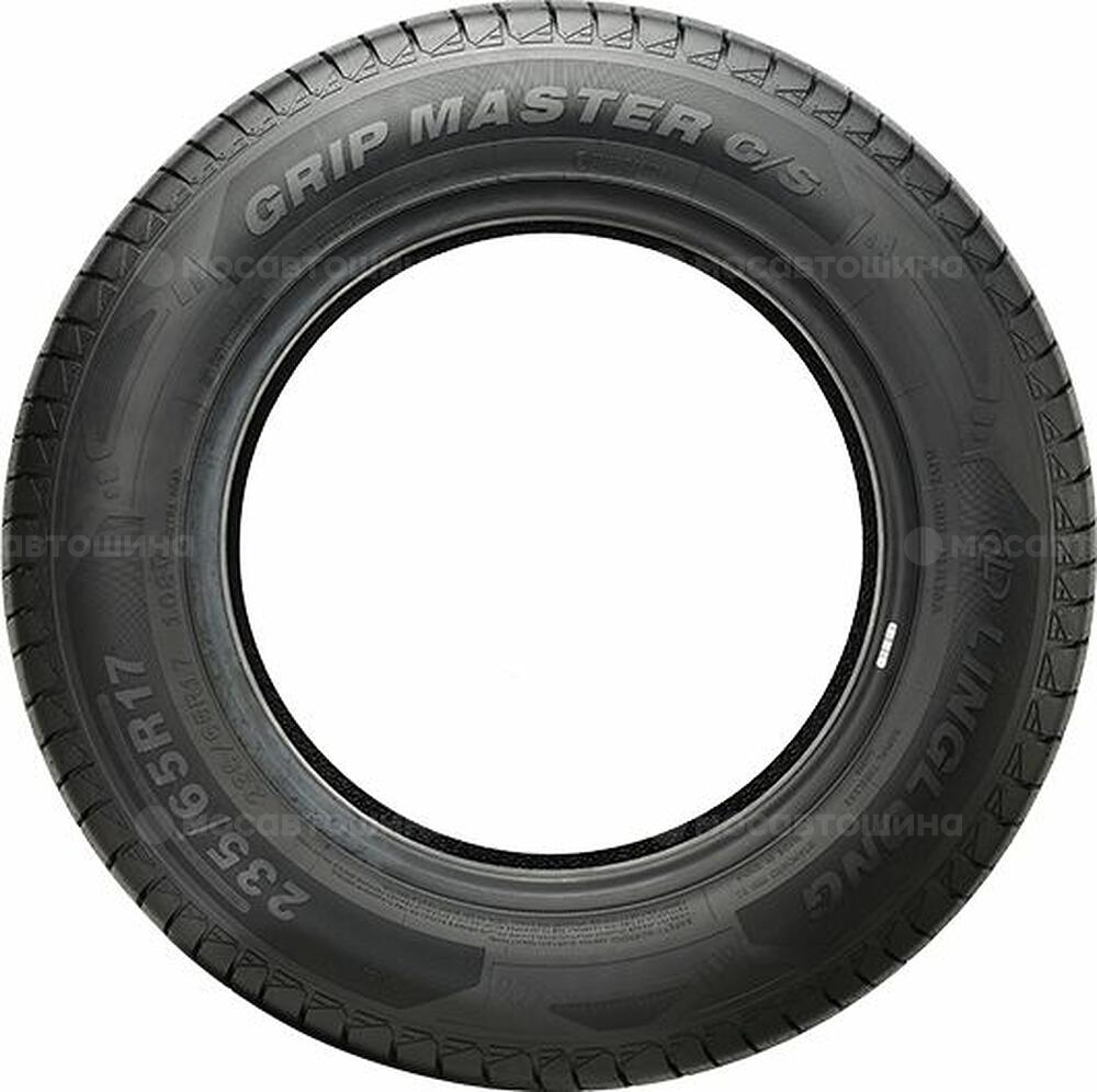 Vista lateral LingLong Grip Master C/S 255/65 R17 110H