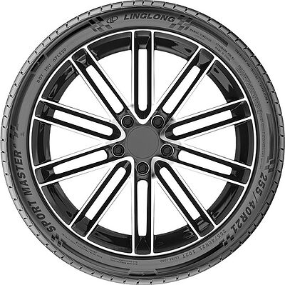 LingLong Sport Master EV 245/55 R19 103V