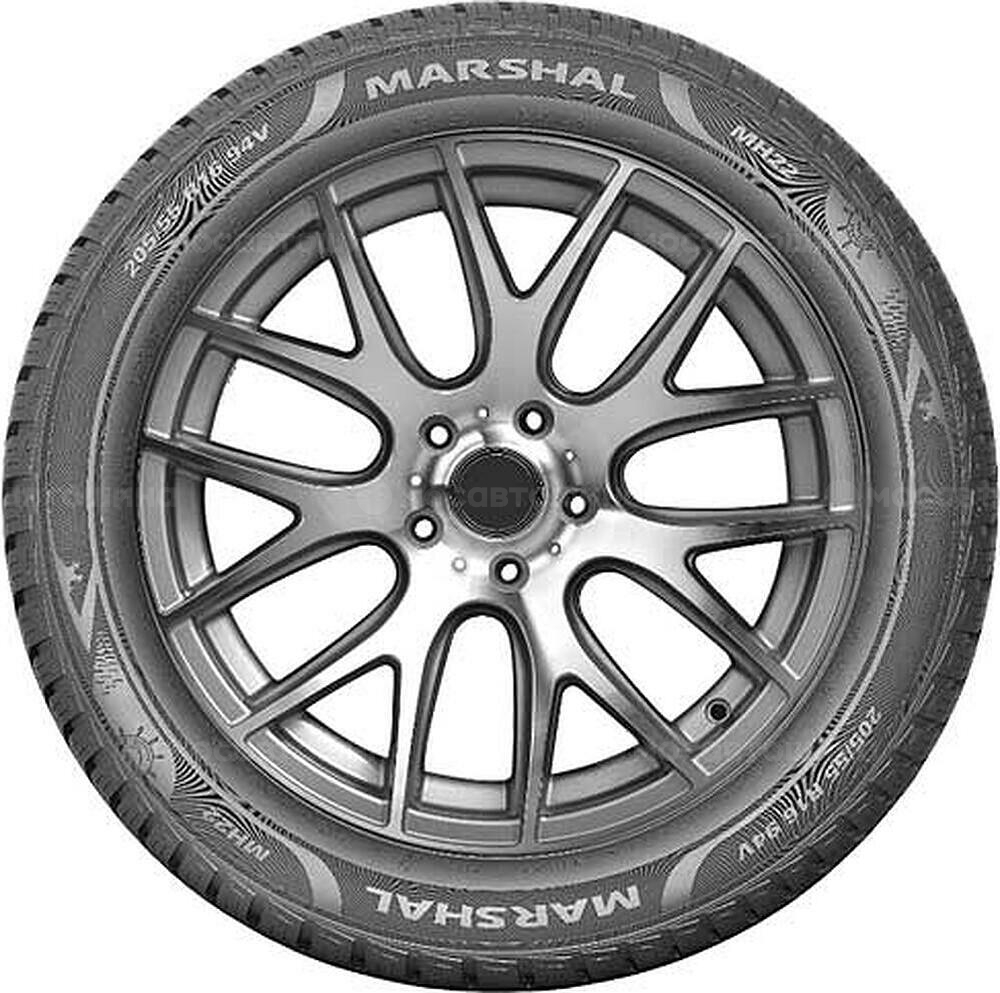 Vista lateral Marshal MH22 175/55 R15 77T