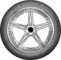 Marshal MU12 245/65 R17 111H
