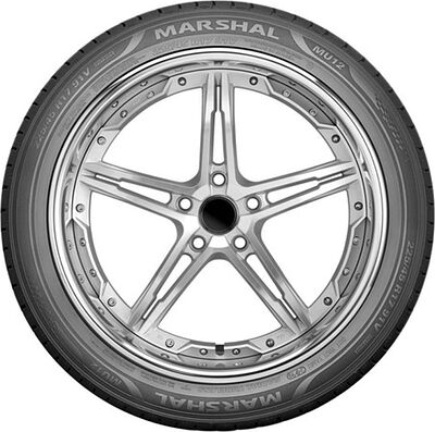 Marshal MU12 245/65 R17 111H