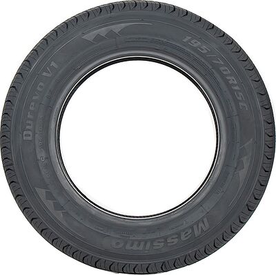 Massimo Durevo V1 215/75 R16 116R