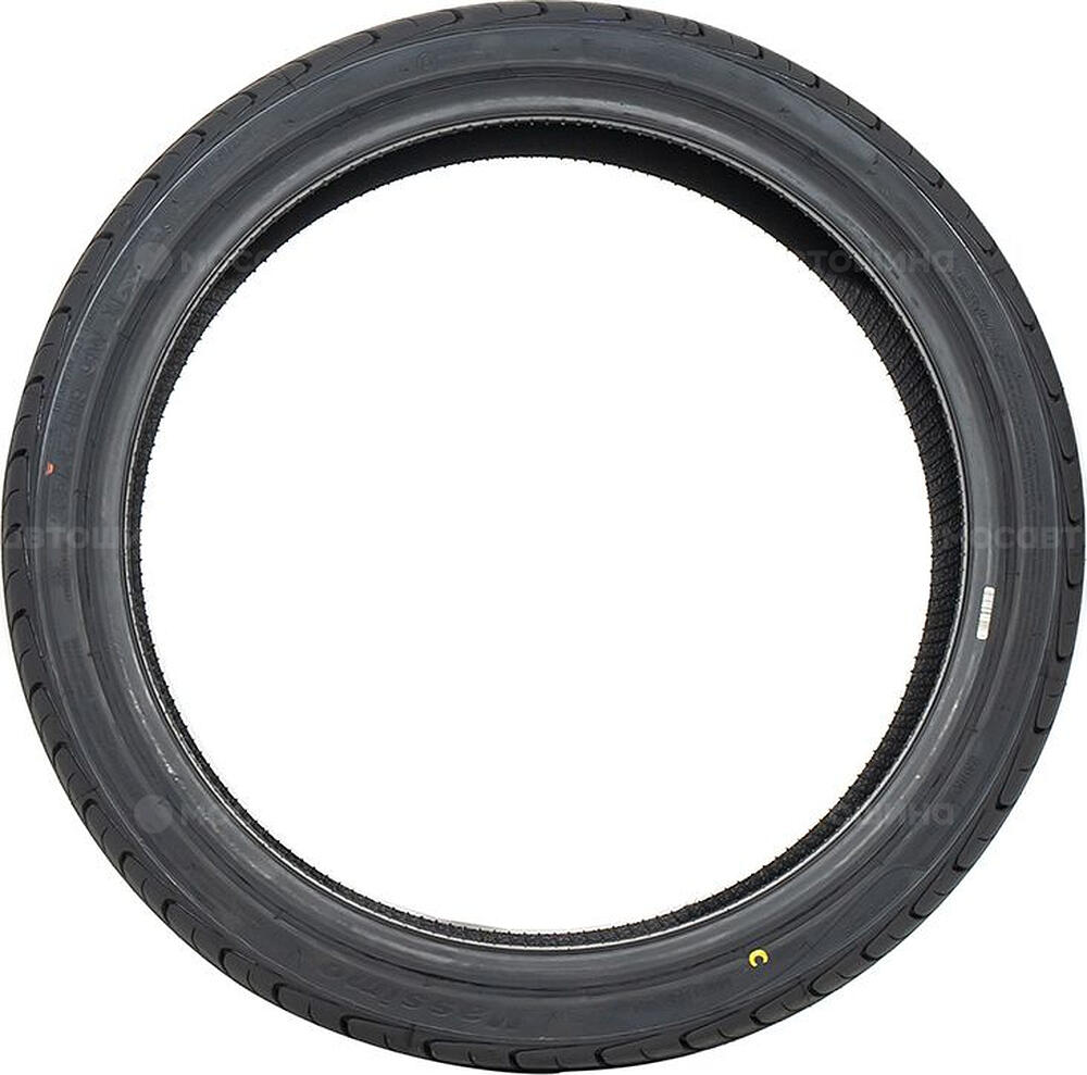 Vista lateral Massimo Leone L1 205/55 ZR17 95W 