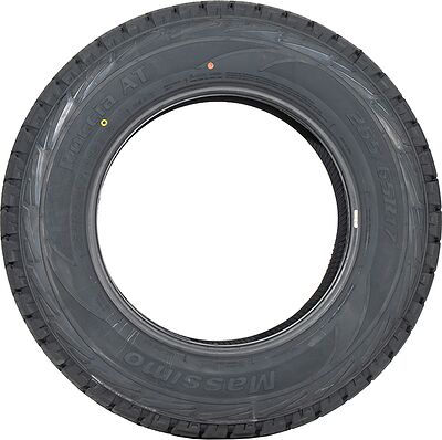 Massimo Roccia AT 245/75 R17 121/118R