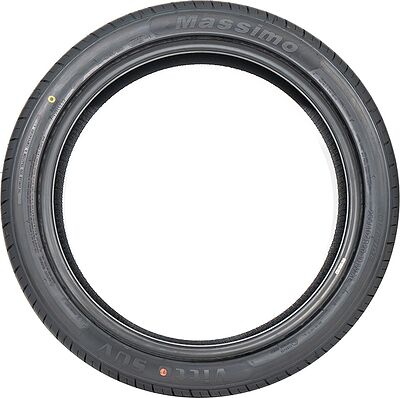 Massimo Vitto SUV 255/45 ZR19 104W 