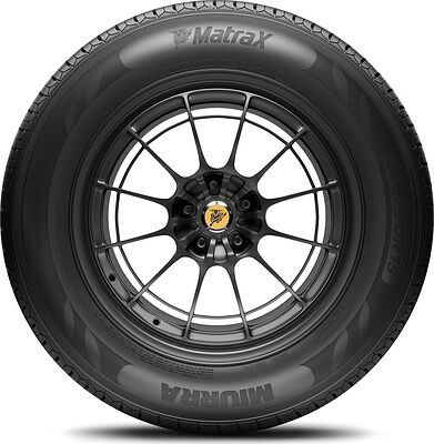 Matrax MIURRA 185/65 R15 88H