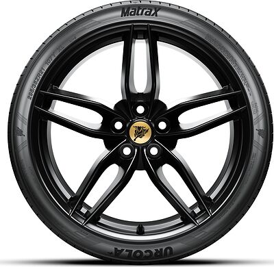 Matrax URCOLA 235/55 R17 99W