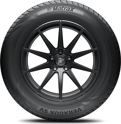 Matrax VERAGUA SV 245/65 R17 107H