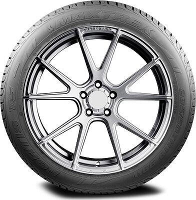 Maxtrek Fortis T5 255/45 R20 105W XL