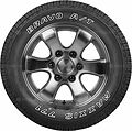 Maxxis AT-771 Bravo 255/70 R16 111T 