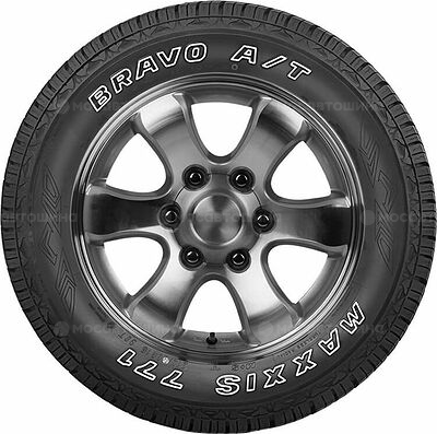 Maxxis AT-771 Bravo 255/70 R16 111T 
