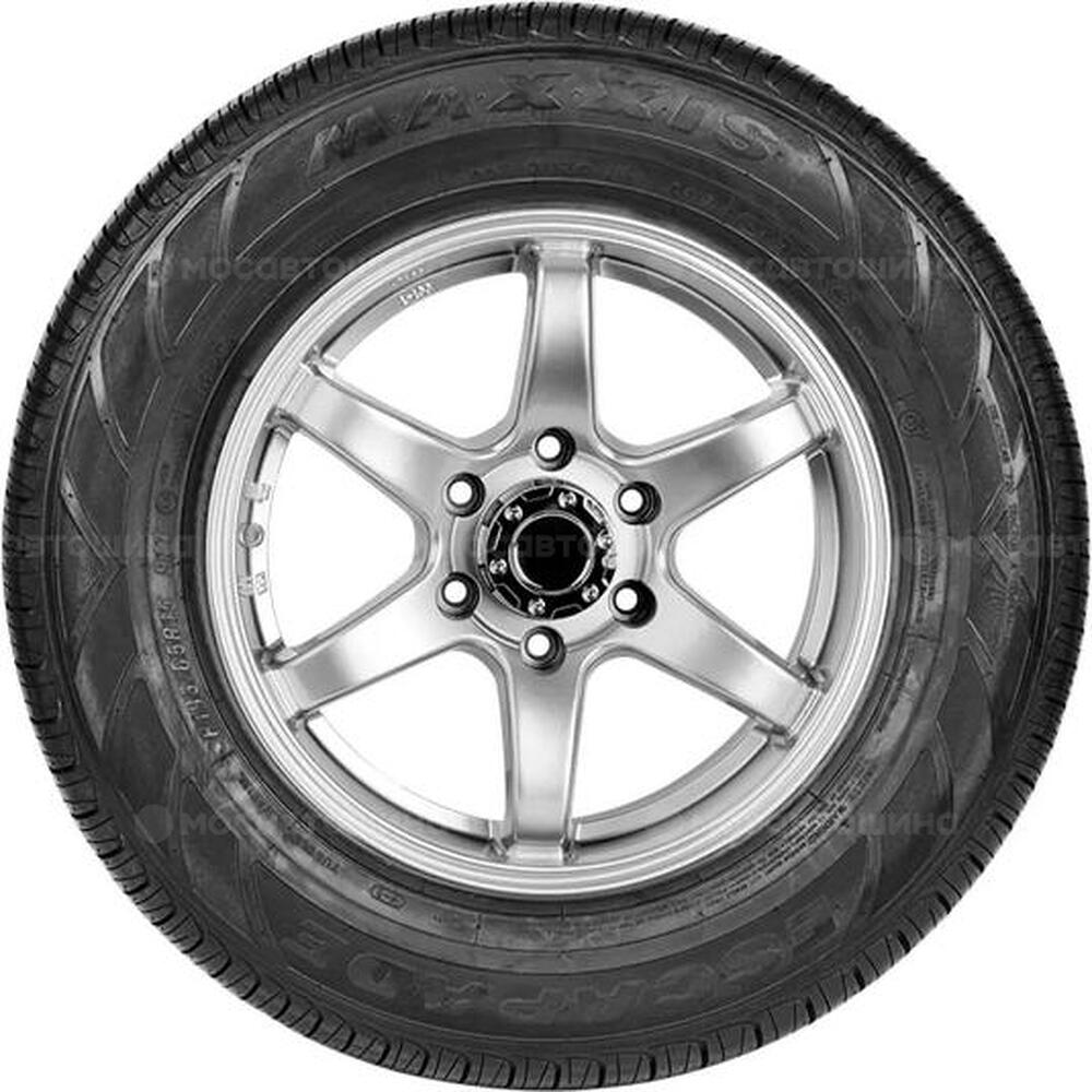 Vista lateral Maxxis MA-T1 Escapade 205/65 R15 94T 