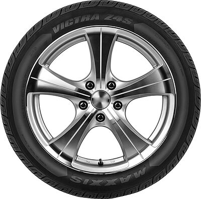 Maxxis MA-Z4S Victra 225/45 R17 94W XL