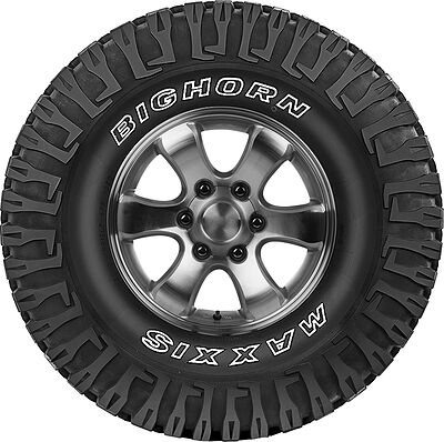 Maxxis MT-762 Bighorn 245/70 R17 114/110Q 