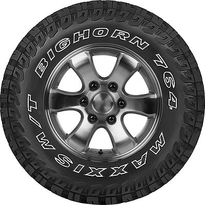 Maxxis MT-764 Bighorn 235/85 R16 120/116N 