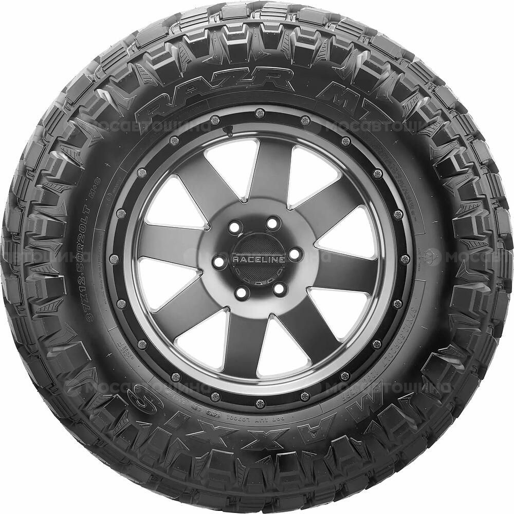 Vista lateral  Maxxis MT-772 Razr MT 32x11,5x15 113Q