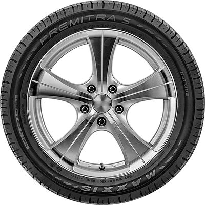 Maxxis Premitra HP5 215/55 R16 93V 