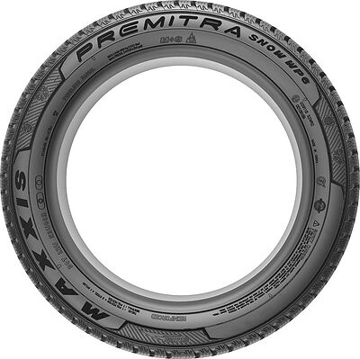 Maxxis Premitra Snow WP6 205/60 R16 96H XL
