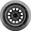 Maxxis Razr HT-780 265/65 R18 114H