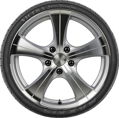 Maxxis Victra Sport VS-01 205/45 R17 88W XL