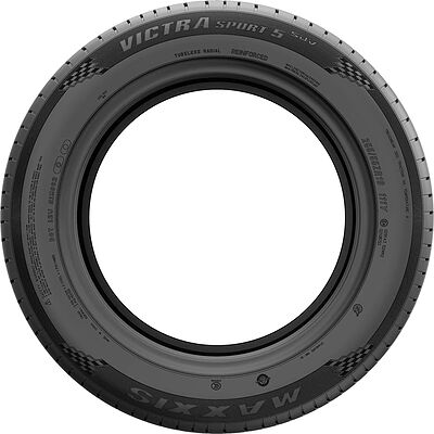 Maxxis Victra Sport VS5 SUV 215/65 R17 103V XL