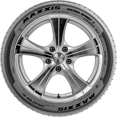 Maxxis Victra Sport VS6 SUV 305/40 R20 112Y
