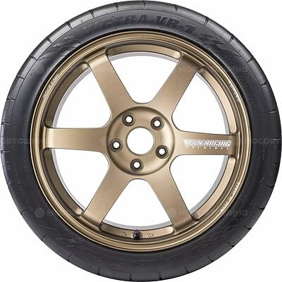Maxxis Victra VR-1 265/35 R18 97W