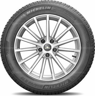 Michelin CrossClimate 185/65 R14 86H 