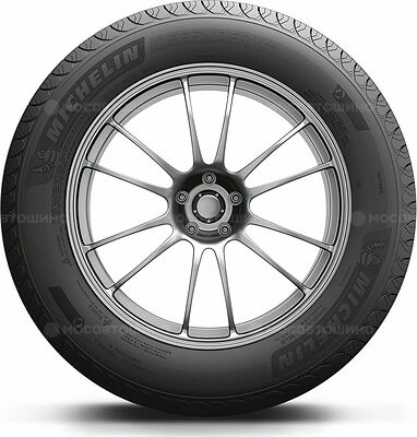 Michelin Defender T H 205/60 R15 91H 