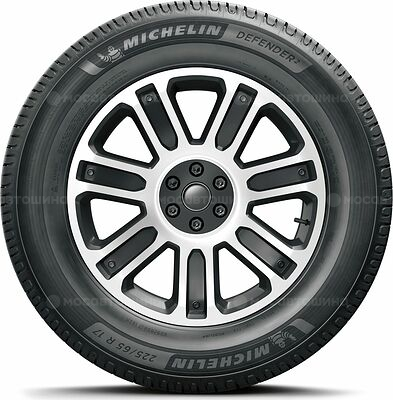 Michelin Defender2 225/55 R17 101H 