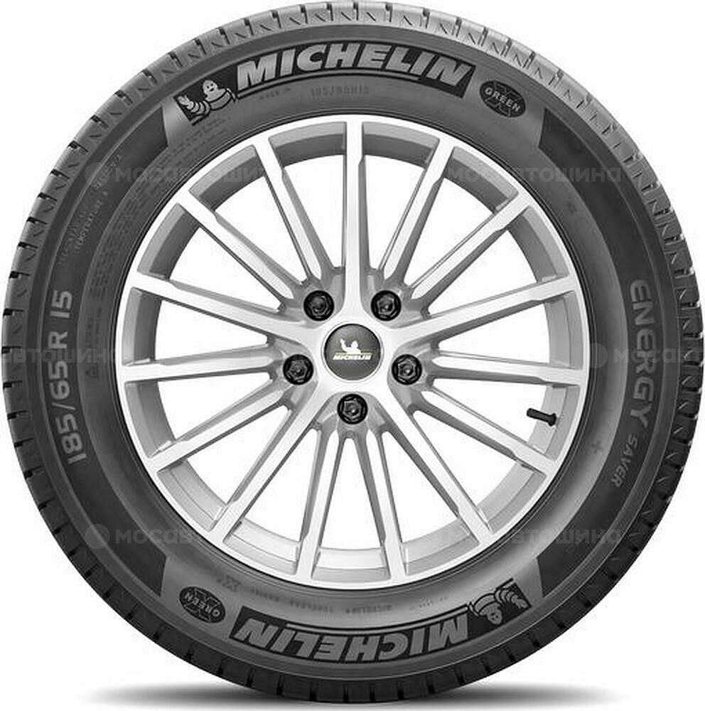 Vista lateral Michelin Energy Saver 175/70 R14 84M