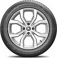 Michelin Energy XM2+ 215/55 R16 93V 