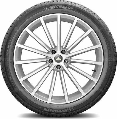 Michelin Latitude Sport 3 Vol 235/60 R18 103V