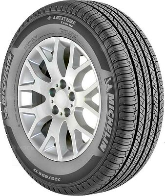 Michelin Latitude Tour HP 235/55 R19 101V