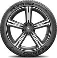 Michelin Pilot Alpin PA5 SUV 255/45 R21 106V XL