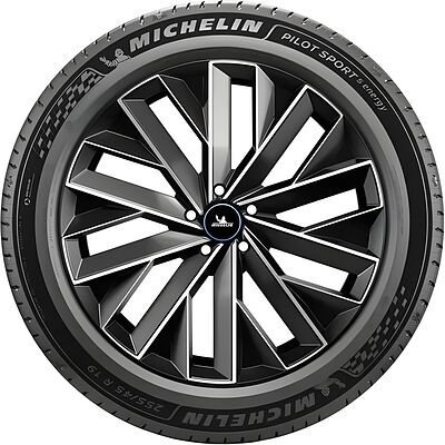 Michelin Pilot Sport 5 Energy 265/40 R21 105Y XL