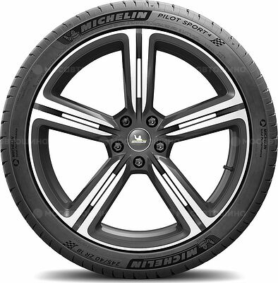 Michelin Pilot Sport PS4 235/40 ZR18 95Y XL