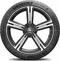 Michelin Pilot Sport PS4 Acoustic