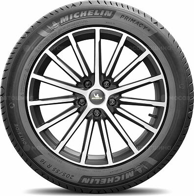 Michelin Primacy 4 205/60 R16 92V 