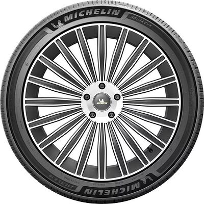 Michelin Primacy 5 225/45 R17 94W XL