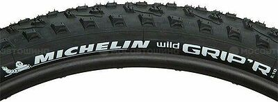 Michelin Wildgrip'R2 Advanced 2,25x26 (57-559)
