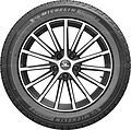 Michelin X-Ice Snow SUV 255/55 R20 110T XL
