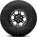Mickey Thompson Baja Claw Radial 37x12,5x17 124R