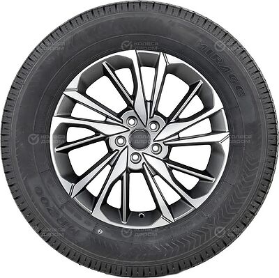 Mirage MR-200 175/70 R14C 95/93S