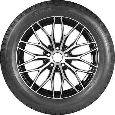 Nankang SW8 185/65 R15 92T XL